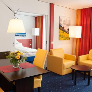 Stay2Munich Hotel&Serviced Apartments